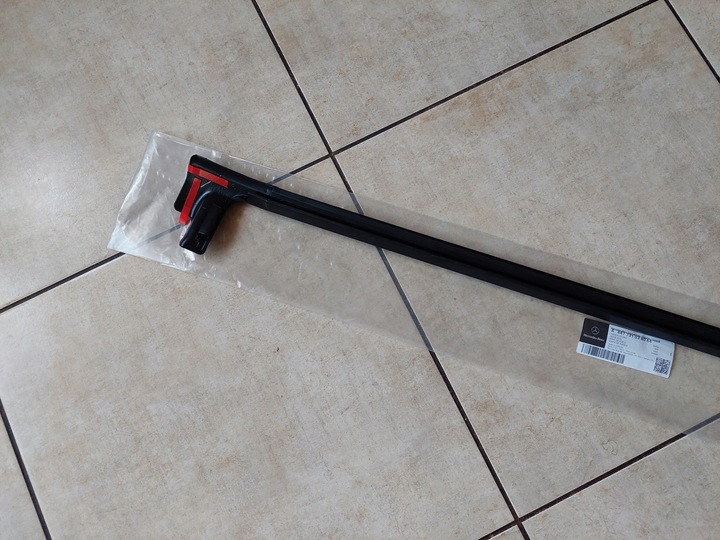 фото №6, Прокладка дверь сдвижных - правая - mercedes v класс - vito w447