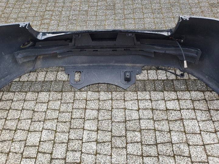фото №7, Saab 93 9-3 рестайлінг sedan бампер задній зад pdc kpl 12769721