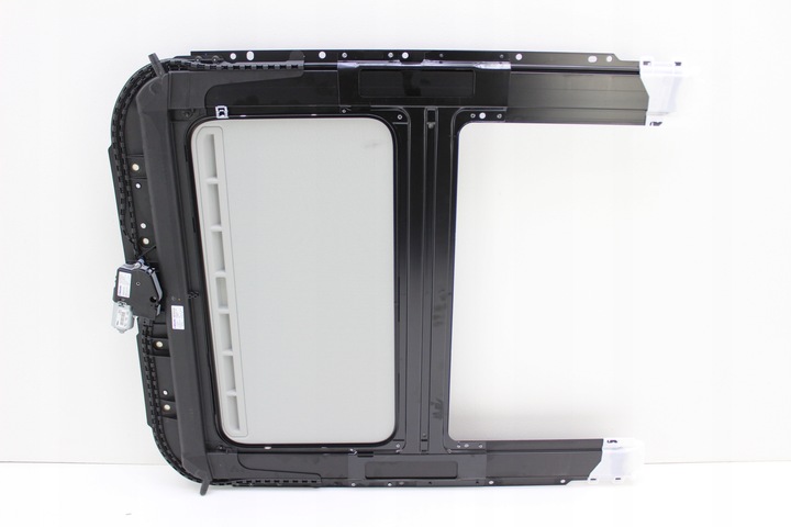 фото №8, Audi a5 8t люк ролета комплектный 8t8877041e 8t8877255b