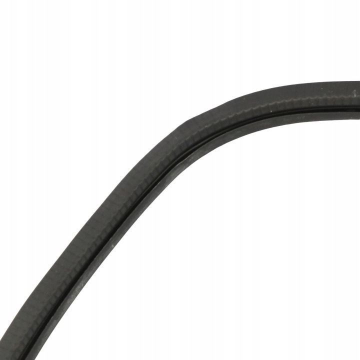 фото №11, Volkswagen touareg уплотнитель краю двери левые правое зад 7l0867367h