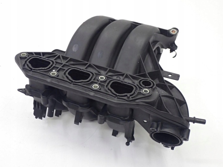 фото №5, Колектор всмоктуючий 04c133201aa skoda citigo seat mii vw up 1.0 mpi chy 20r