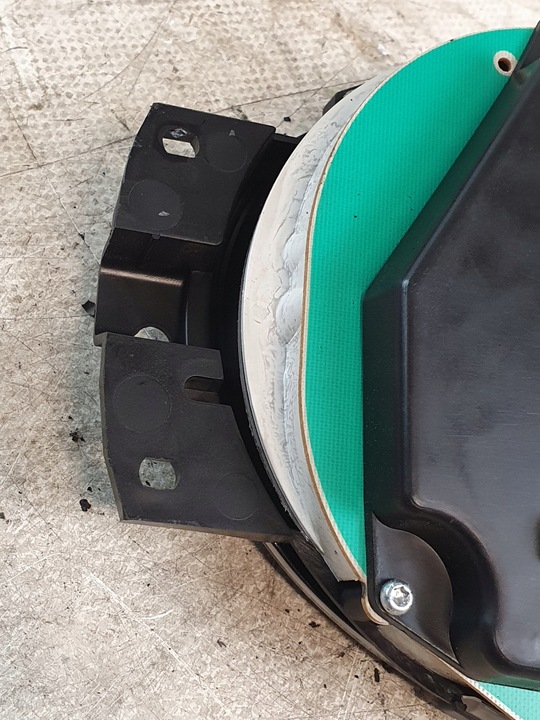 фото №10, Спідометр  прилади оригінальний номер p8200748172 renault thalia ii 1.2b 10r.