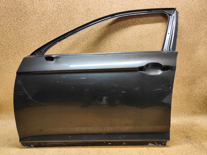 фото №1, Passat b8 3g0 рестайлінг двері передні лівий ліва перед