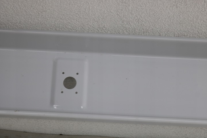 фото №9, Fiat ducato бампер зад балка