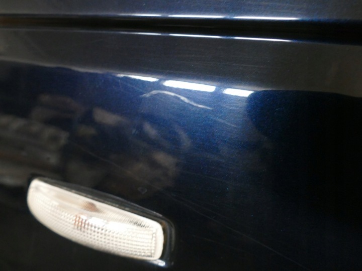 фото №8, Range rover sport l320 двері ліві перед lrc796
