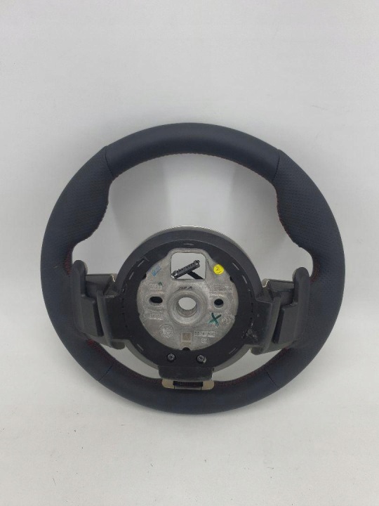 фото №6, Руль mini john cooper works mini f66 u25 5a1be2303