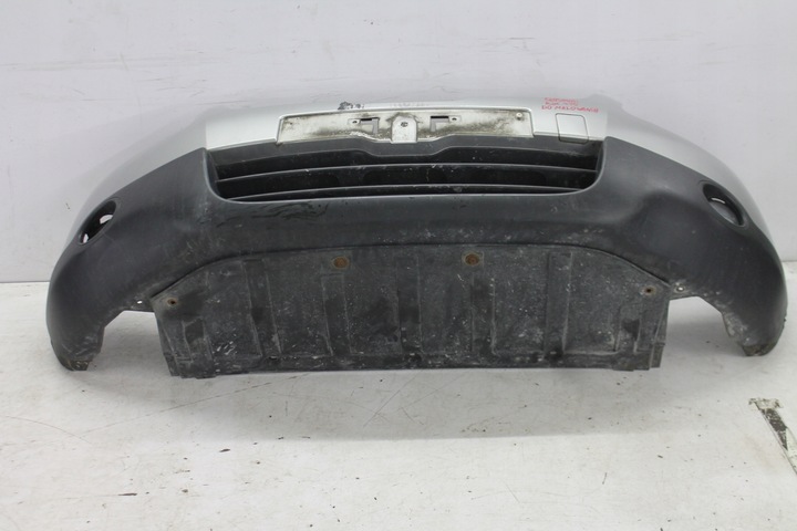 фото №8, Бампер перед переднє qashqai j10 kyo 06-09