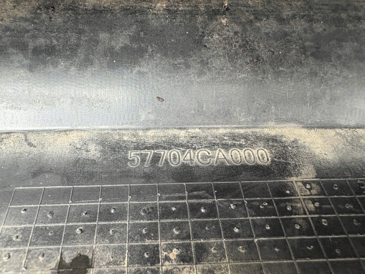 фото №16, Бампер переднее toyota gt 86 subaru brz