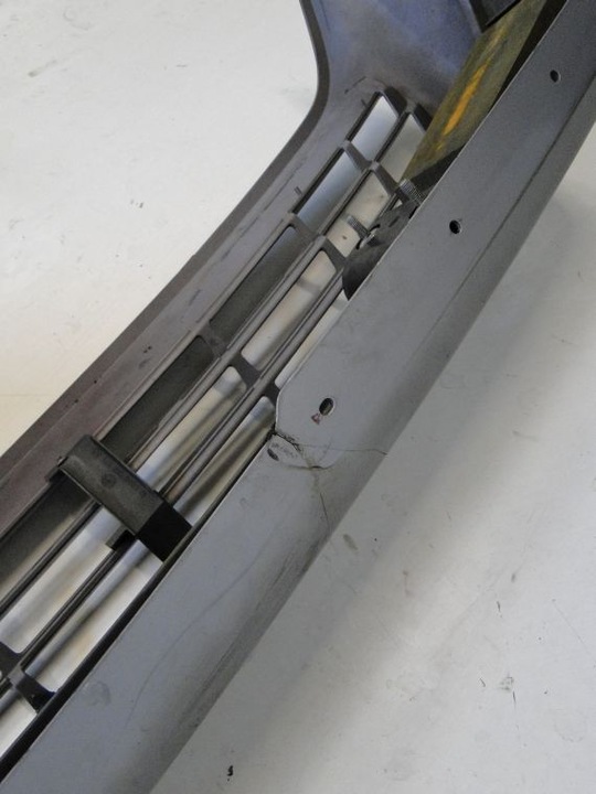 фото №12, Mercedes e клас w124 124 бампер переднє