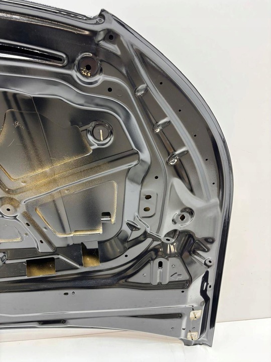 фото №14, Peugeot 2008 ii капот 9840670880 noir жемчуг nera ktv