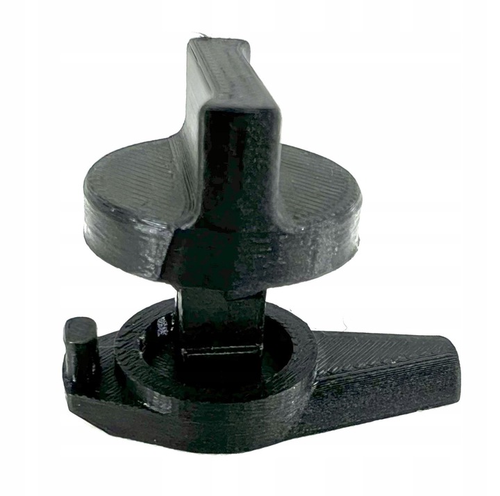 фото №9, Набір ремонтний бардачка трикутника багажника audi a4 b6 b7 a6 замикання