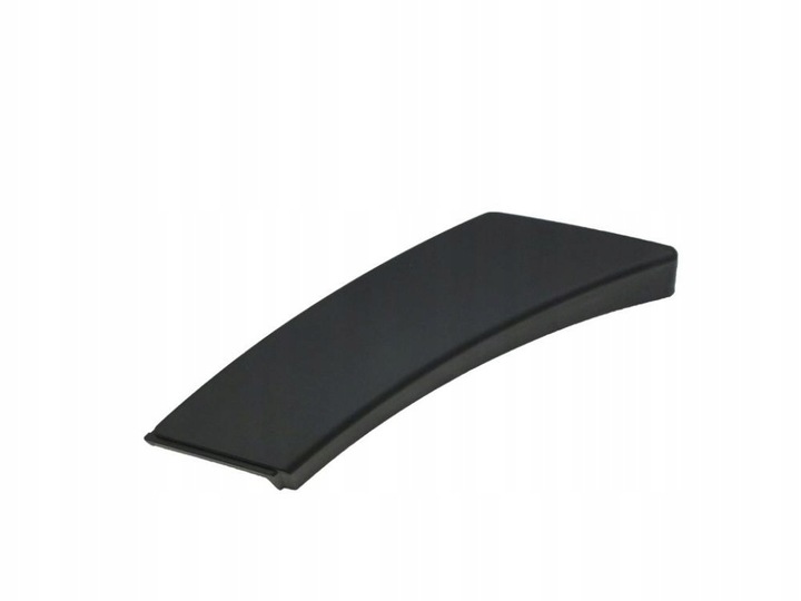 фото №11, Оригінальна захист бокова бампера bmw x3 e83 права