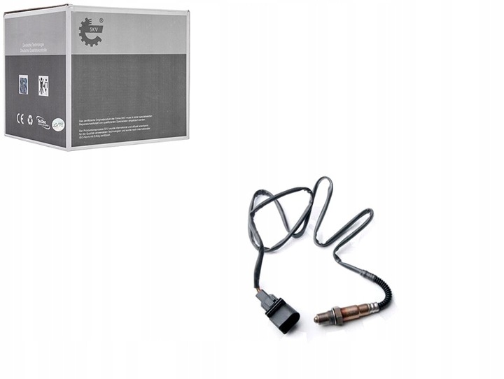 фото №13, Лямбда-зонд audi a3 a4 a8 tt