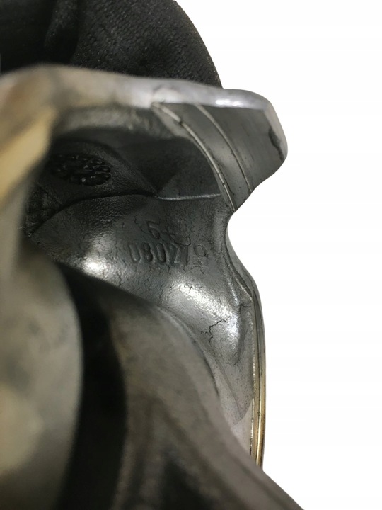фото №7, Поршень шатун renault laguna ii 1.9 dci 080279