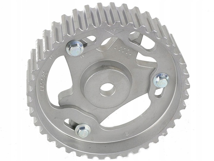 фото №2, Колесо розподільний вал вала розширювального do renault доккер