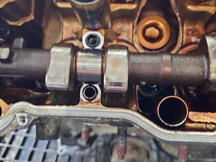 фото №10, Двигатель 3mz lexus rx ii 03-08 3.3 v6 211km гибрид