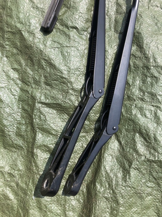 фото №7, Важелі двірник vw passat b6 європа 3c1955410b