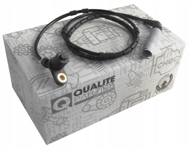 фото №12, Датчик abs denckermann b180034