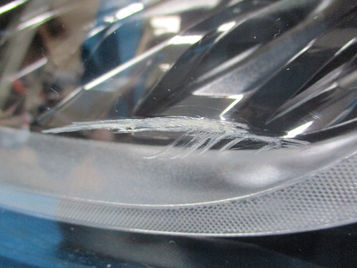 фото №7, Фара лампа led range rover sport jk62-13w030