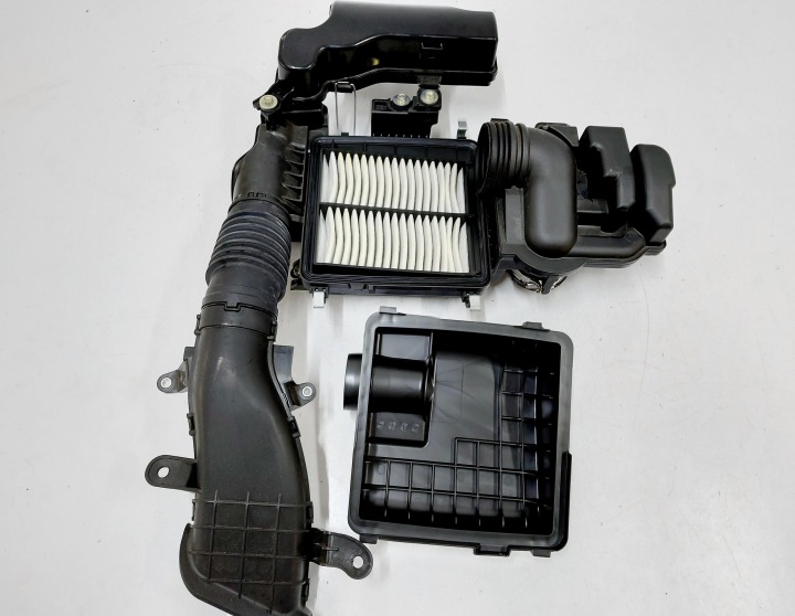 фото №10, Honda hr-v iii 24r. корпус фильтра воздуха 1.5 ehev гибрид