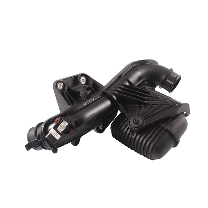 фото №14, Audi q5 интеркулер шланг воздуха наддувный 8k0145673aj