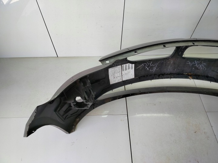 фото №12, Бампер передний перед bmw z4 e85 2002- 7105034