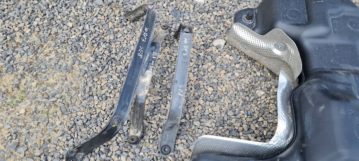 фото №13, Sq8 4m rsq8 q8 бак пального 4.0 tfsi 4m0201021fn lamborghini urus sq7 4m