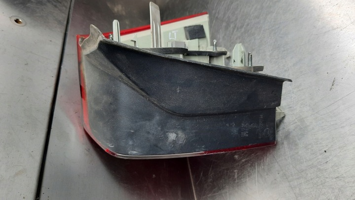 фото №9, Лампа зад задня ліва 30698983 volvo v70 xc70 iii 07-13r