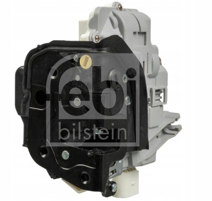 фото №1, Замок двері audi a4, seat exeo tl