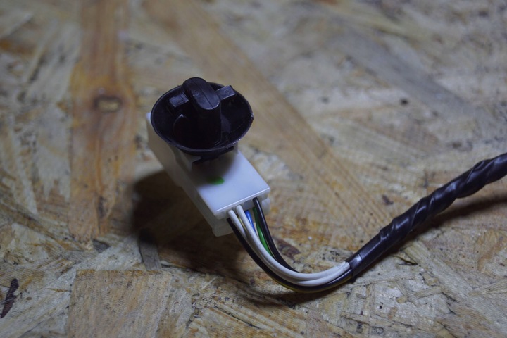 фото №11, Dacia logan ii mcv зеркало правые 7 pin l1562 uk