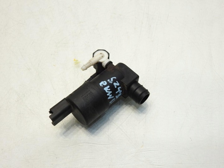 фото №6, Помпа склоомивача скла лобовий renault kangoo ii 9641553880 9641553980