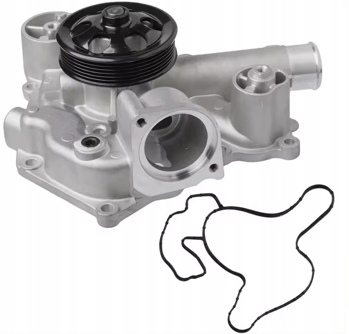 фото №12, Насос води dodge durango jeep grand cherokee wk2 5.7 6.4 v8 2011-2023