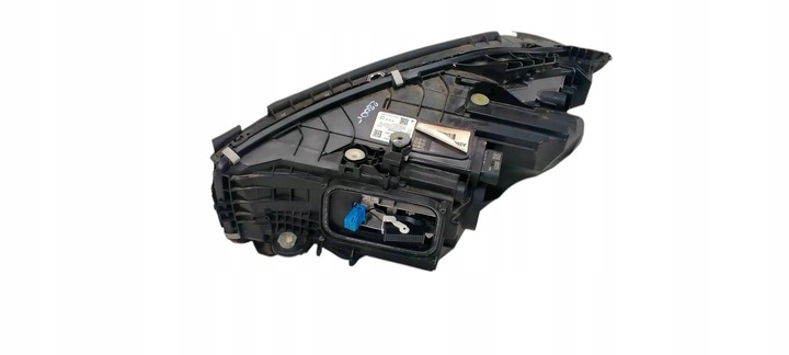 фото №6, Mercedes c-klasa w206 21- лампа правая передняя полный led a2069069003