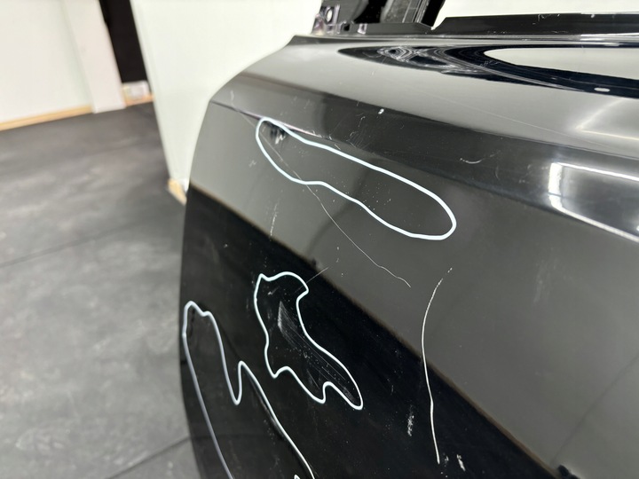 фото №14, Honda crv v 2018-2023r. дверь перед левая передние