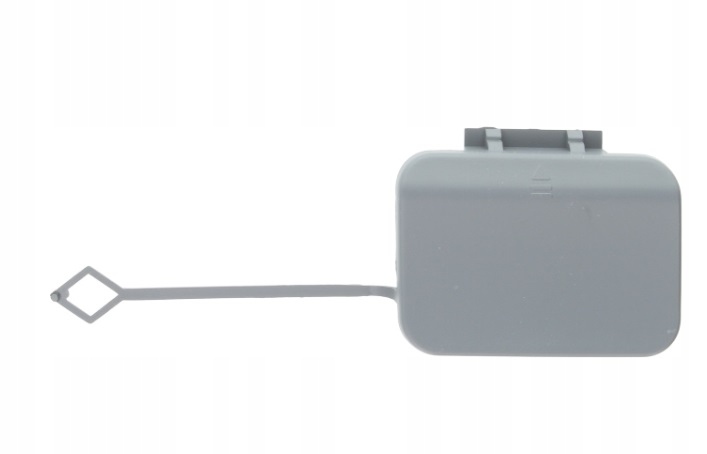 фото №1, Заглушка фаркоп буксирувальний зад mercedes e-klasa 2009-2013