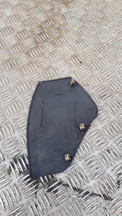 фото №8, Mercedes w210 захист капот панелі ліва права bok