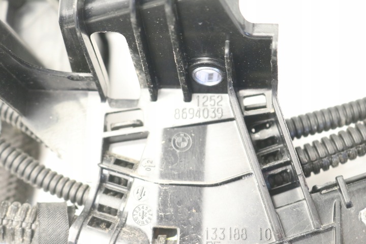 фото №10, Bmw g20 g01 x3 установка джгут двигуна b48b20a 30e гібрид eur 9470699