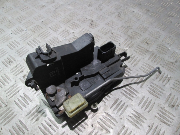 фото №1, Замок дверь левый перед signum vectra c 24447340fb