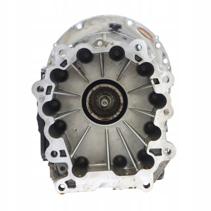 фото №11, Mercedes ml w164 r w251 коробка передач коробки передач автомат 722903 722.903 a2512705201