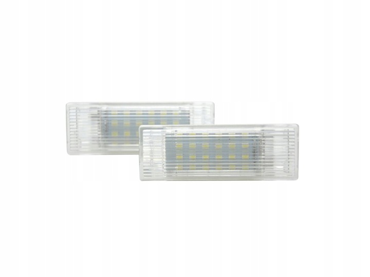 фото №1, L04-470-0001led abak освітлення підлоги bmw 5