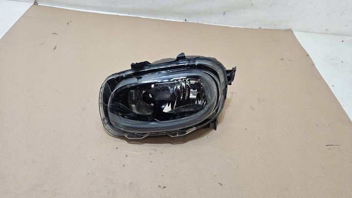 фото №1, Лампа ліва перед передня citroen c3 iii 9820059280