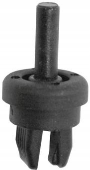 фото №1, 5 x крепление полки romix c60702