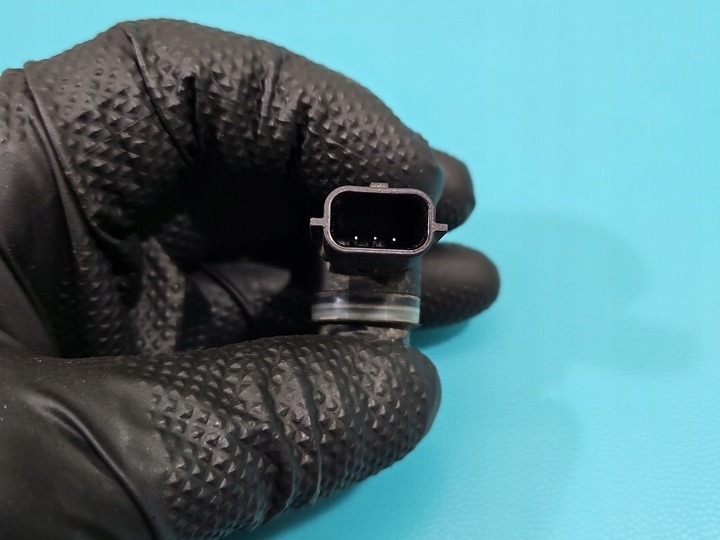 фото №6, Датчик паркування pdc dacia sandero ii 12-20 253a42318r білий ov369