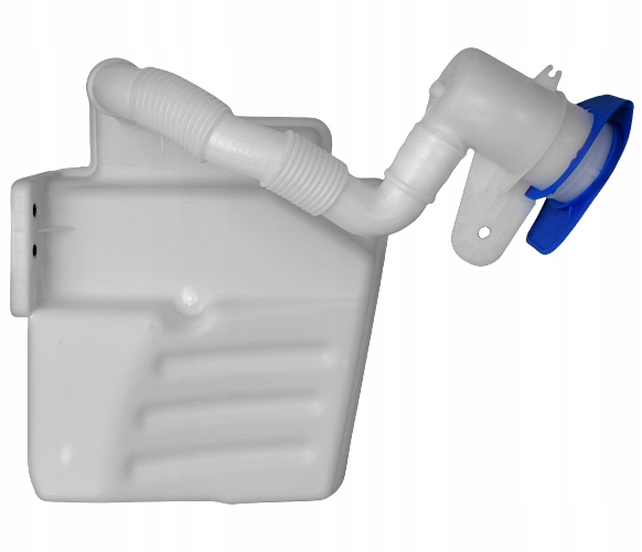 фото №8, Audi a3 8p 2003-2012r. 03-12r, бак склоомивача бачок