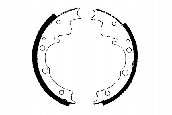 фото №1, Тормозные колодки тормозные lpr lpr00250b