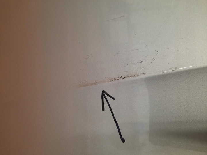 фото №8, Skoda octavia 4 iv 19- капот передняя перед