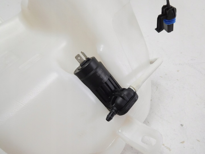 фото №5, Бак рідини склоомивача lancia lybra 46847408