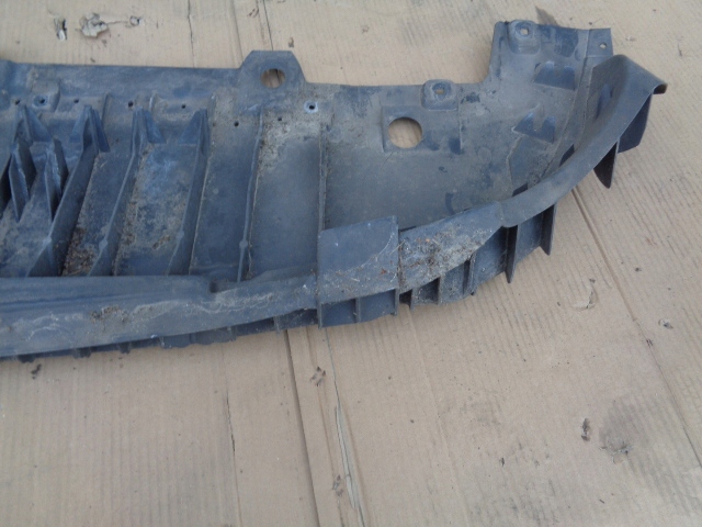 фото №8, Плита pod бампер захист w246 w242 рестайлінг підсилювач ngt електричний drive