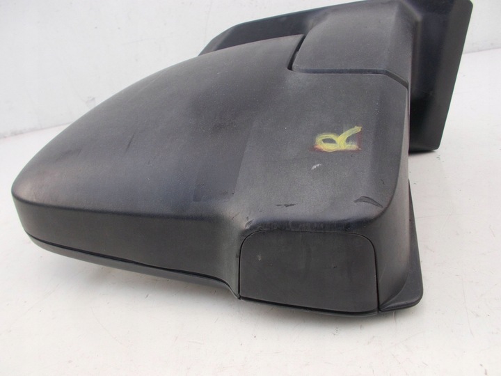 фото №9, Mercedes-benz sprinter w907 w910 2018 праві сторона механічне дзеркало