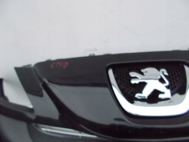 фото №12, Бампер переднее перед peugeot 308 ktvd